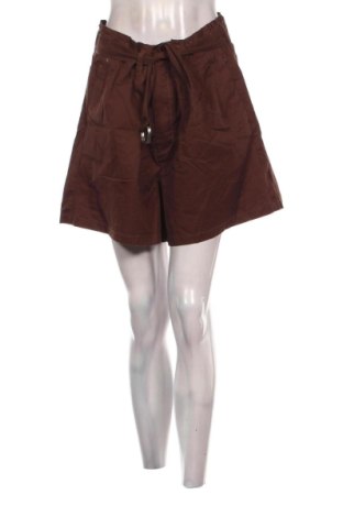Damen Shorts Ever.me by Takko Fashion, Größe XL, Farbe Braun, Preis 5,99 €