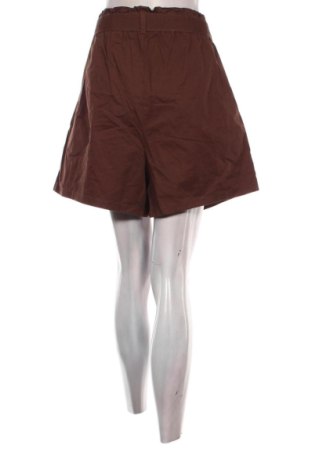 Damen Shorts Ever.me by Takko Fashion, Größe XL, Farbe Braun, Preis 5,99 €