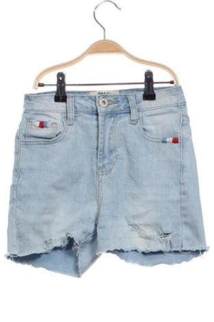 Női rövidnadrág Famous, Méret XS, Szín Kék, Ár 2 893 Ft