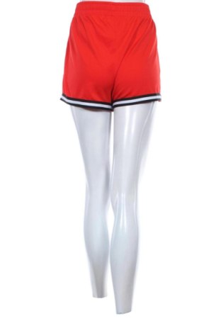 Γυναικείο κοντό παντελόνι Fb Sister, Μέγεθος L, Χρώμα Κόκκινο, Τιμή 11,99 €