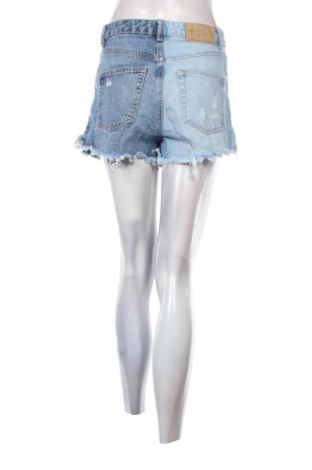 Дамски къс панталон Fb Sister, Размер S, Цвят Син, Цена 10,22 €