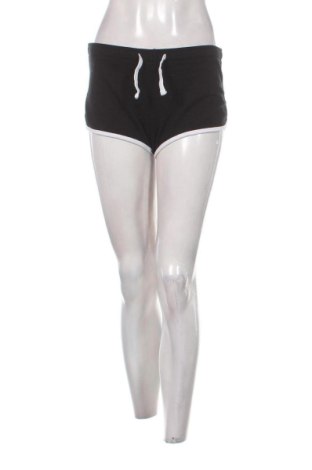 Pantaloni scurți de femei Fb Sister, Mărime M, Culoare Negru, Preț 31,28 Lei