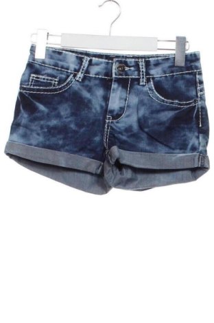 Dámské kraťasy  Fb Sister, Velikost XS, Barva Modrá, Cena  289,00 Kč