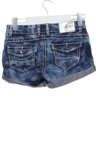 Dámské kraťasy  Fb Sister, Velikost XS, Barva Modrá, Cena  289,00 Kč