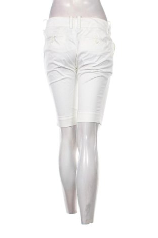 Damskie szorty Flavio Castellani, Rozmiar L, Kolor Biały, Cena 80,38 zł