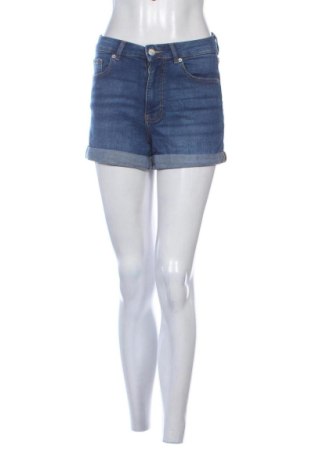 Dámske kraťasy  Forever 21, Veľkosť S, Farba Modrá, Cena  10,23 €
