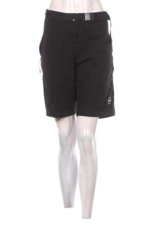 Pantaloni scurți de femei GTS, Mărime XL, Culoare Negru, Preț 35,99 Lei