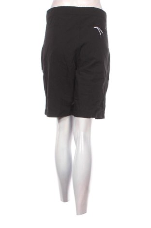 Pantaloni scurți de femei GTS, Mărime XL, Culoare Negru, Preț 35,99 Lei