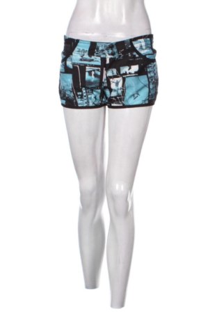 Pantaloni scurți de femei Gate, Mărime L, Culoare Multicolor, Preț 41,71 Lei