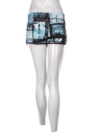 Pantaloni scurți de femei Gate, Mărime L, Culoare Multicolor, Preț 41,71 Lei