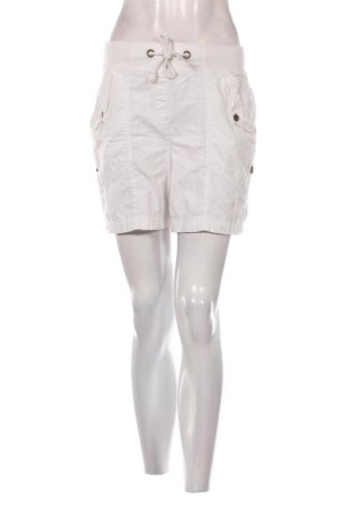 Dámské kraťasy  George, Velikost M, Barva Bílá, Cena  208,00 Kč