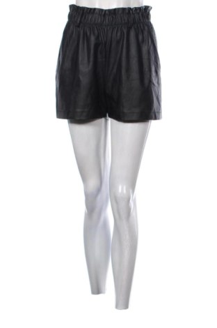 Дамски къс панталон Gina Tricot, Размер S, Цвят Черен, Цена 5,11 €