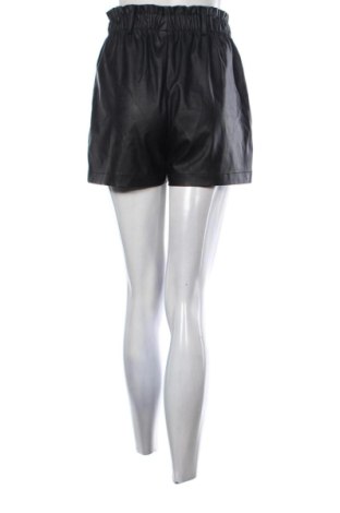 Дамски къс панталон Gina Tricot, Размер S, Цвят Черен, Цена 5,11 €