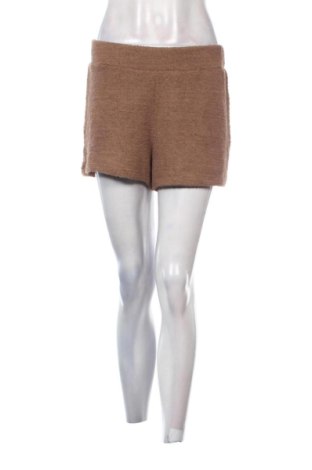Dámské kraťasy  Gina Tricot, Velikost M, Barva Hnědá, Cena  680,00 Kč