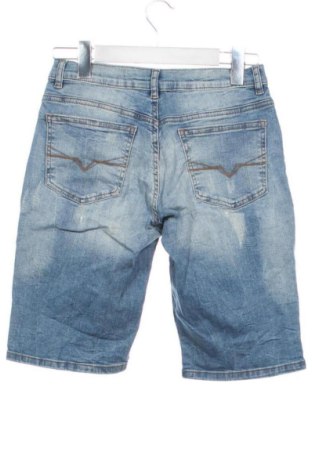 Gyerek rövidnadrág Guess, Méret 13-14y / 164-168 cm, Szín Kék, Ár 5 339 Ft