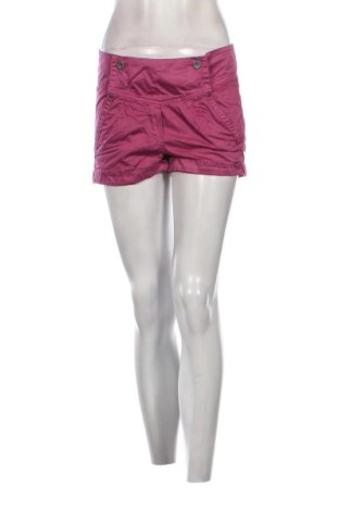 Damskie szorty Guru, Rozmiar L, Kolor Różowy, Cena 53,58 zł