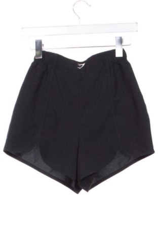 Női rövidnadrág Gymshark, Méret XXS, Szín Fekete, Ár 11 439 Ft