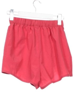 Дамски къс панталон Gymshark, Размер XXS, Цвят Червен, Цена 27,68 €