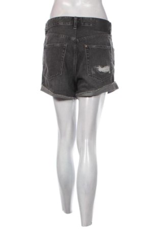 Дамски къс панталон H&M, Размер M, Цвят Сив, Цена 6,64 €