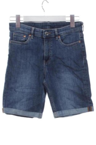 Dámske kraťasy  H&M, Veľkosť S, Farba Modrá, Cena  8,95 €