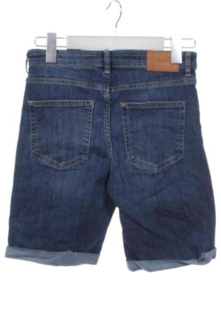 Dámske kraťasy  H&M, Veľkosť S, Farba Modrá, Cena  8,95 €
