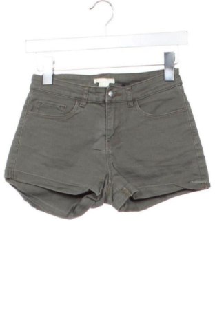 Női rövidnadrág H&M, Méret XS, Szín Zöld, Ár 3 306 Ft