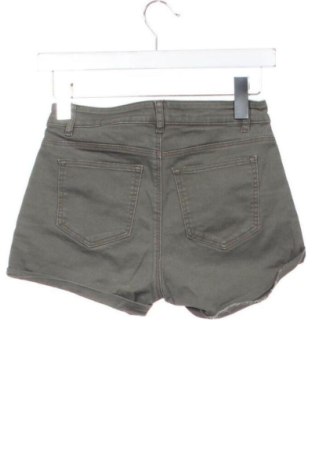 Női rövidnadrág H&M, Méret XS, Szín Zöld, Ár 3 306 Ft