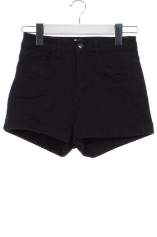 Dámské kraťasy  H&M, Velikost XS, Barva Černá, Cena  283,00 Kč