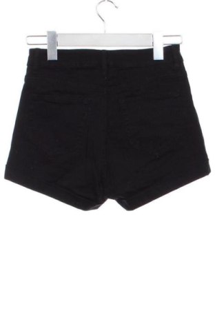 Dámské kraťasy  H&M, Velikost XS, Barva Černá, Cena  283,00 Kč