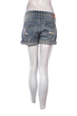 Dámské kraťasy  H&M, Velikost M, Barva Modrá, Cena  279,00 Kč