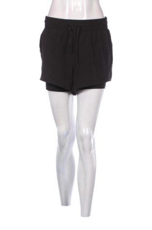 Damskie szorty H&M, Rozmiar XL, Kolor Czarny, Cena 31,99 zł