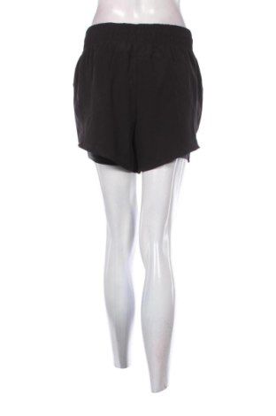 Damskie szorty H&M, Rozmiar XL, Kolor Czarny, Cena 31,99 zł