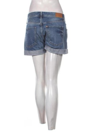 Női rövidnadrág H&M, Méret S, Szín Kék, Ár 4 132 Ft