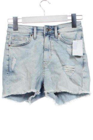 Női rövidnadrág H&M, Méret XS, Szín Kék, Ár 6 198 Ft