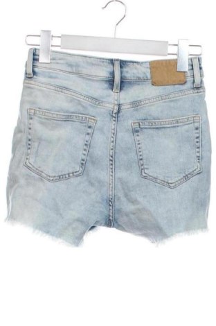 Női rövidnadrág H&M, Méret XS, Szín Kék, Ár 6 198 Ft