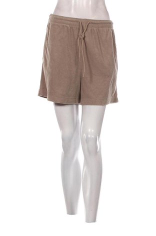 Dámské kraťasy  H&M, Velikost M, Barva Béžová, Cena  255,00 Kč