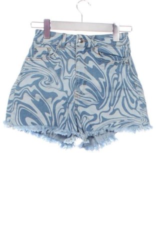 Dámské kraťasy  H&M, Velikost XS, Barva Vícebarevné, Cena  275,00 Kč