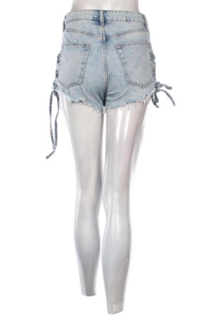 Női rövidnadrág H&M, Méret S, Szín Kék, Ár 3 856 Ft