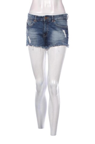 Dámské kraťasy  H&M, Velikost M, Barva Modrá, Cena  169,00 Kč