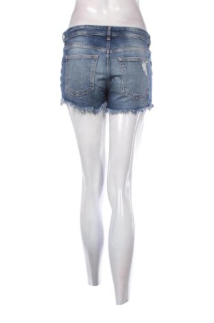 Dámské kraťasy  H&M, Velikost M, Barva Modrá, Cena  169,00 Kč