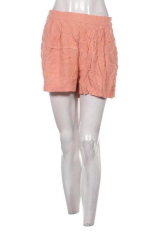Dámské kraťasy  H&M, Velikost M, Barva Oranžová, Cena  227,00 Kč