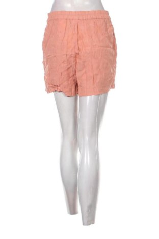 Dámské kraťasy  H&M, Velikost M, Barva Oranžová, Cena  227,00 Kč