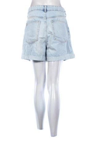 Dámské kraťasy  H&M, Velikost XL, Barva Modrá, Cena  239,00 Kč