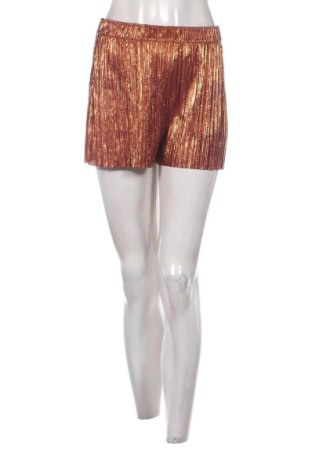 Damskie szorty H&M, Rozmiar S, Kolor Kolorowy, Cena 33,27 zł