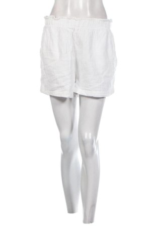 Női rövidnadrág H&M, Méret L, Szín Fehér, Ár 3 719 Ft