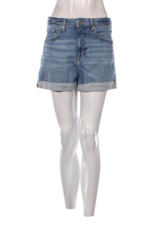 Damskie szorty H&M, Rozmiar M, Kolor Niebieski, Cena 53,58 zł