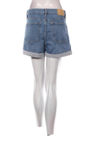 Damskie szorty H&M, Rozmiar M, Kolor Niebieski, Cena 53,58 zł