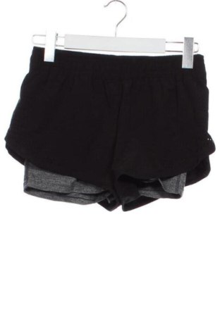 Damskie szorty H&M, Rozmiar XS, Kolor Czarny, Cena 28,99 zł