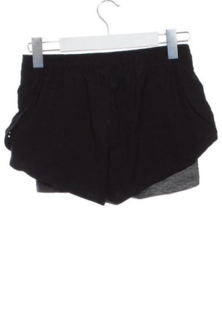 Damskie szorty H&M, Rozmiar XS, Kolor Czarny, Cena 28,99 zł
