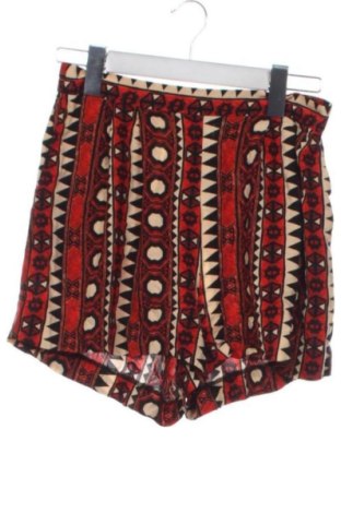 Дамски къс панталон H&M, Размер XS, Цвят Многоцветен, Цена 10,22 €